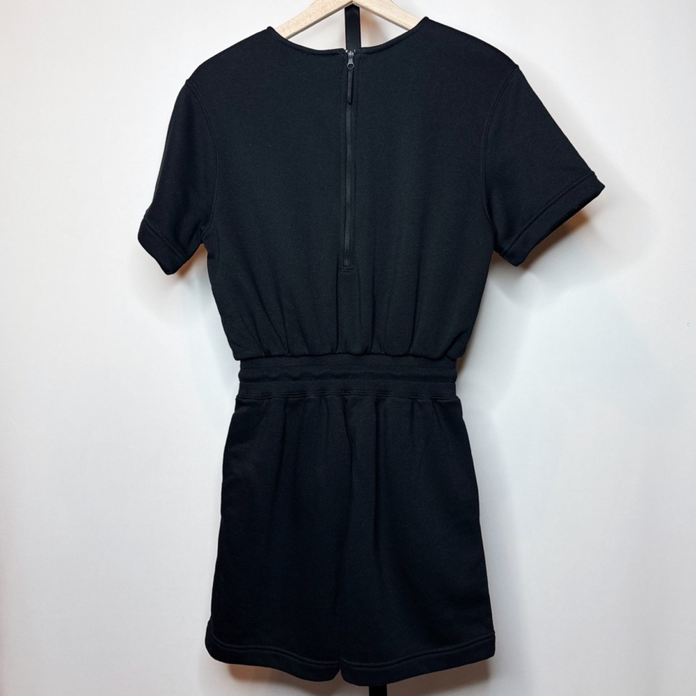 NWT Nike Phoenix Fleece Romper - Picture 4 of 5